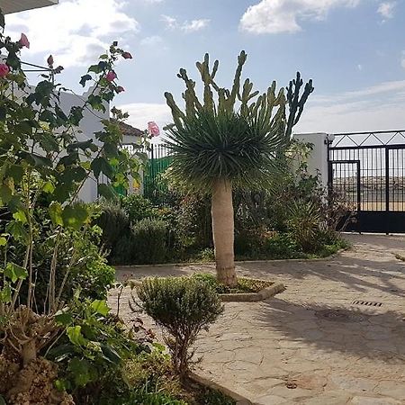 Zahara Pueblo Appartement Zahara de los Atunes Buitenkant foto