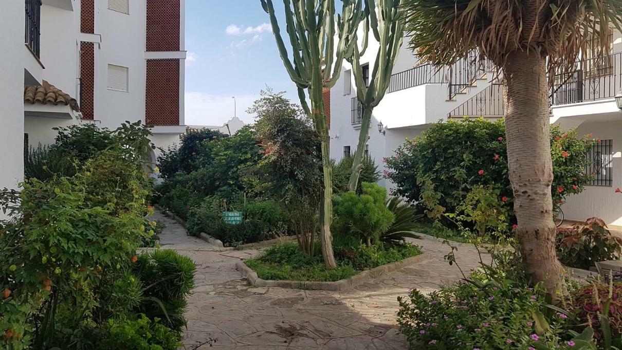 Zahara Pueblo Appartement Zahara de los Atunes Buitenkant foto