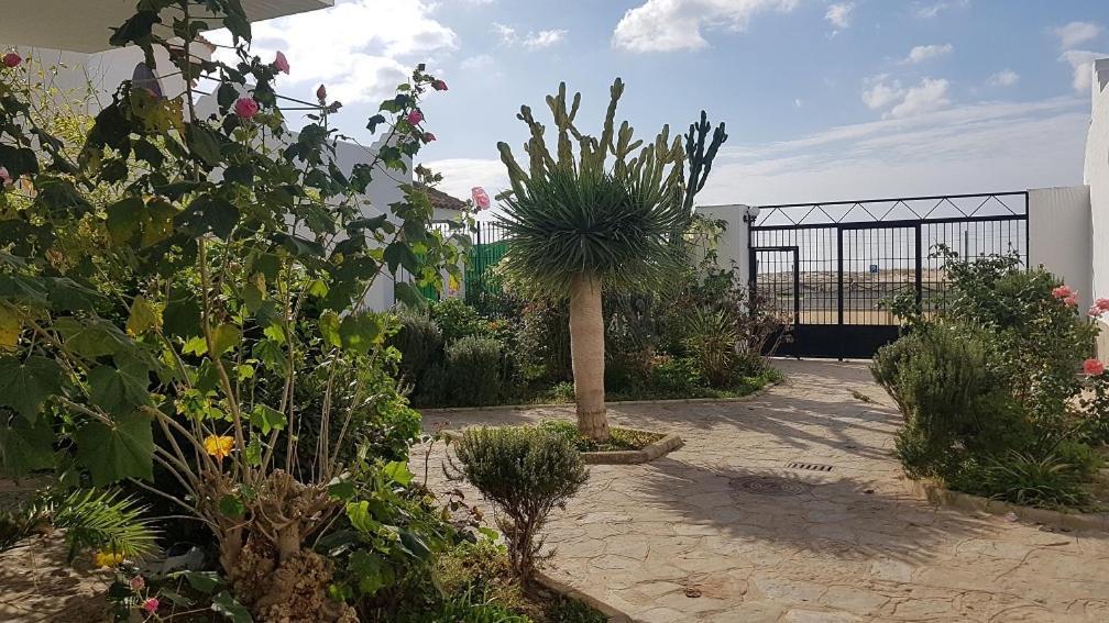 Zahara Pueblo Appartement Zahara de los Atunes Buitenkant foto
